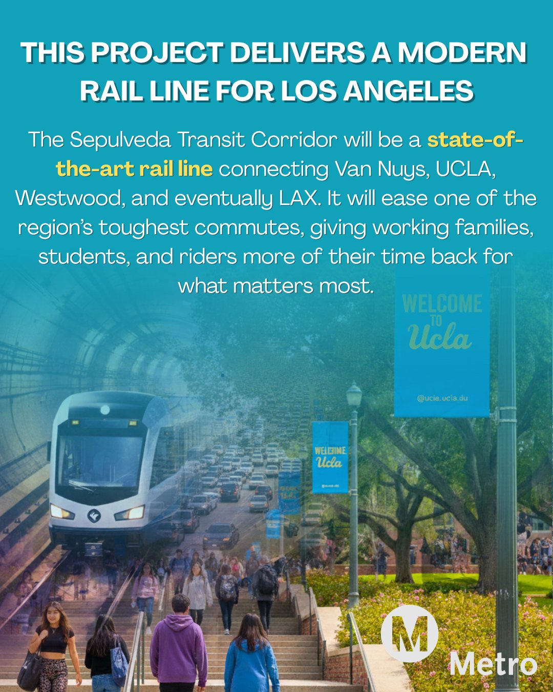 Rail Line